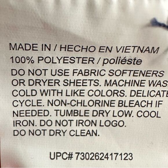 Callaway Polo Shirt Mens XXL Opti-Dri Golf Performance Striped Short Sleeve - Picture 7 of 7